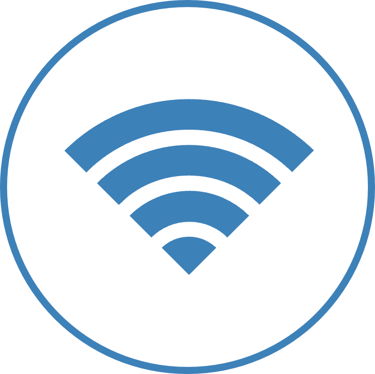 Para asegurar al climatizador la conexión Wi-Fi, es suficiente instalar el pendrive especial (incluida en el embalaje) y descargar la app OS Comfort.