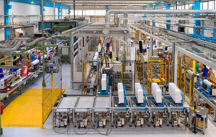 Nuestro Made in Italy en el mundo